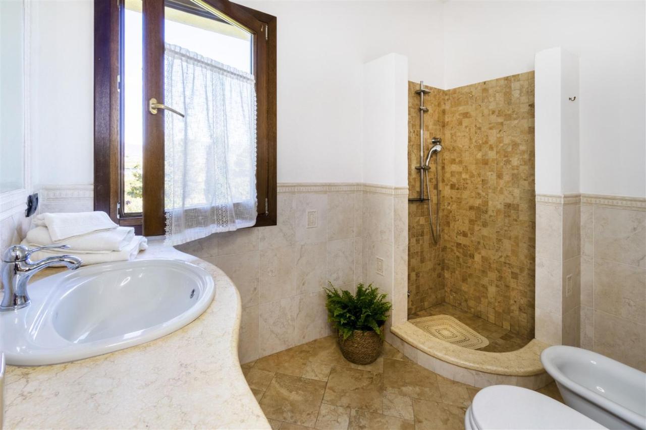 Villa La Maison D'Anna Maria - Lt - Pms Casevacanze Ольбия Экстерьер фото