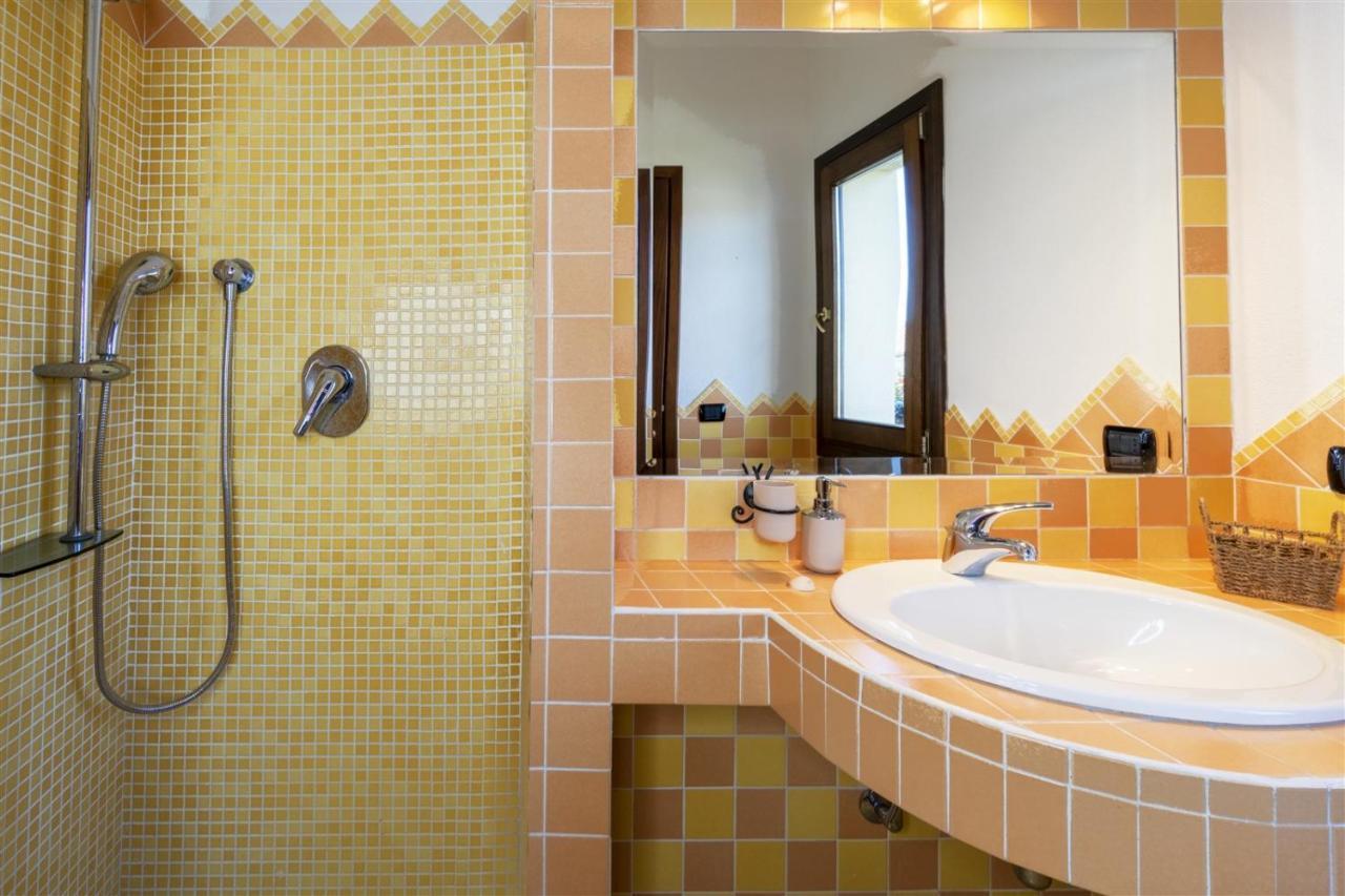 Villa La Maison D'Anna Maria - Lt - Pms Casevacanze Ольбия Экстерьер фото