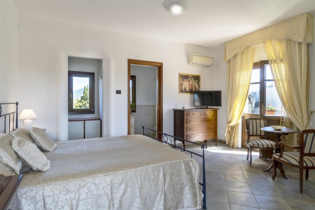 Villa La Maison D'Anna Maria - Lt - Pms Casevacanze Ольбия Экстерьер фото
